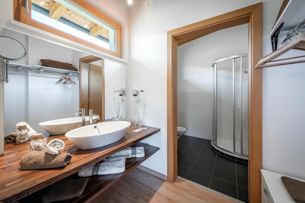 Panorama Residence Schlossblick โรเดงโก ภายนอก รูปภาพ