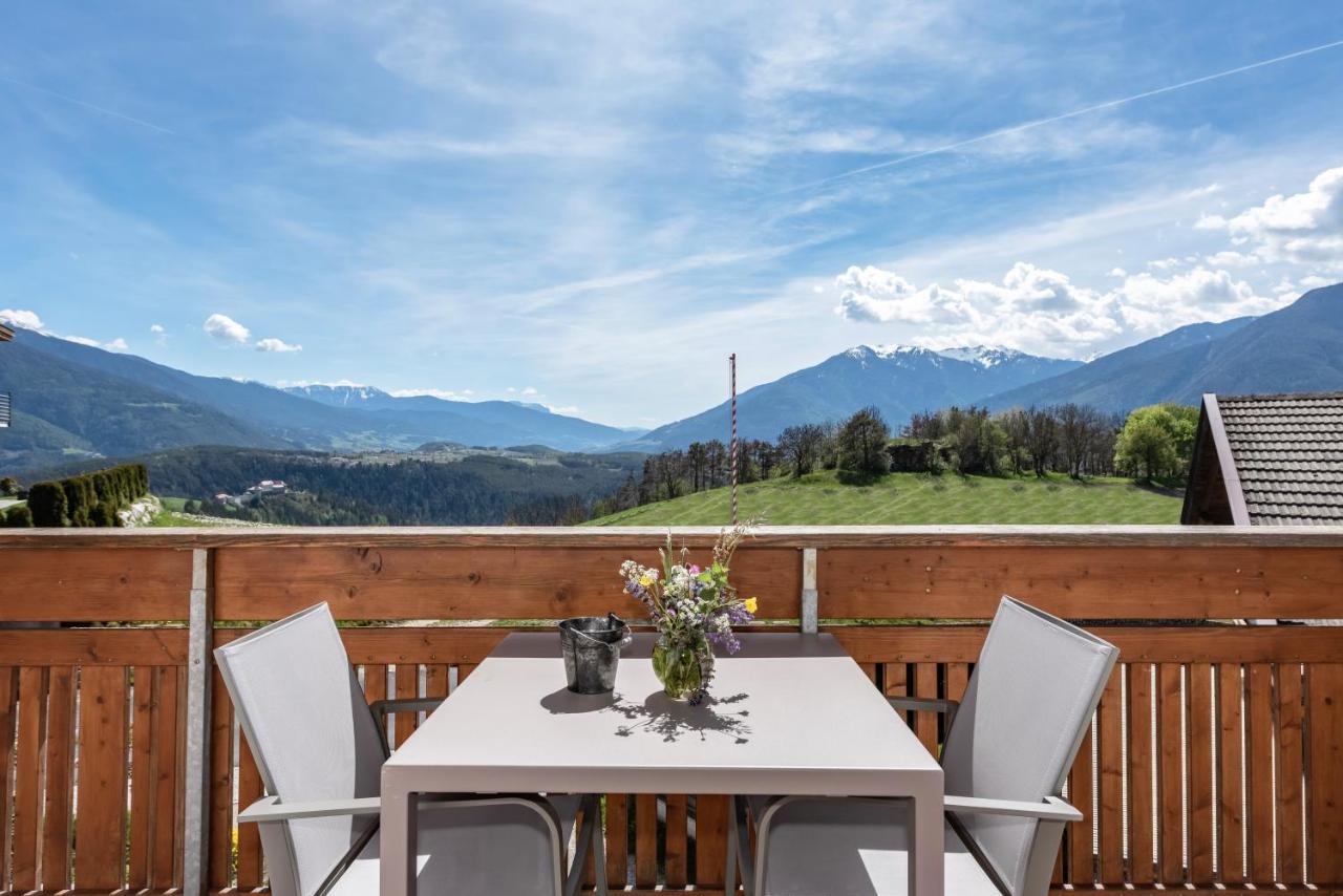 Panorama Residence Schlossblick โรเดงโก ภายนอก รูปภาพ