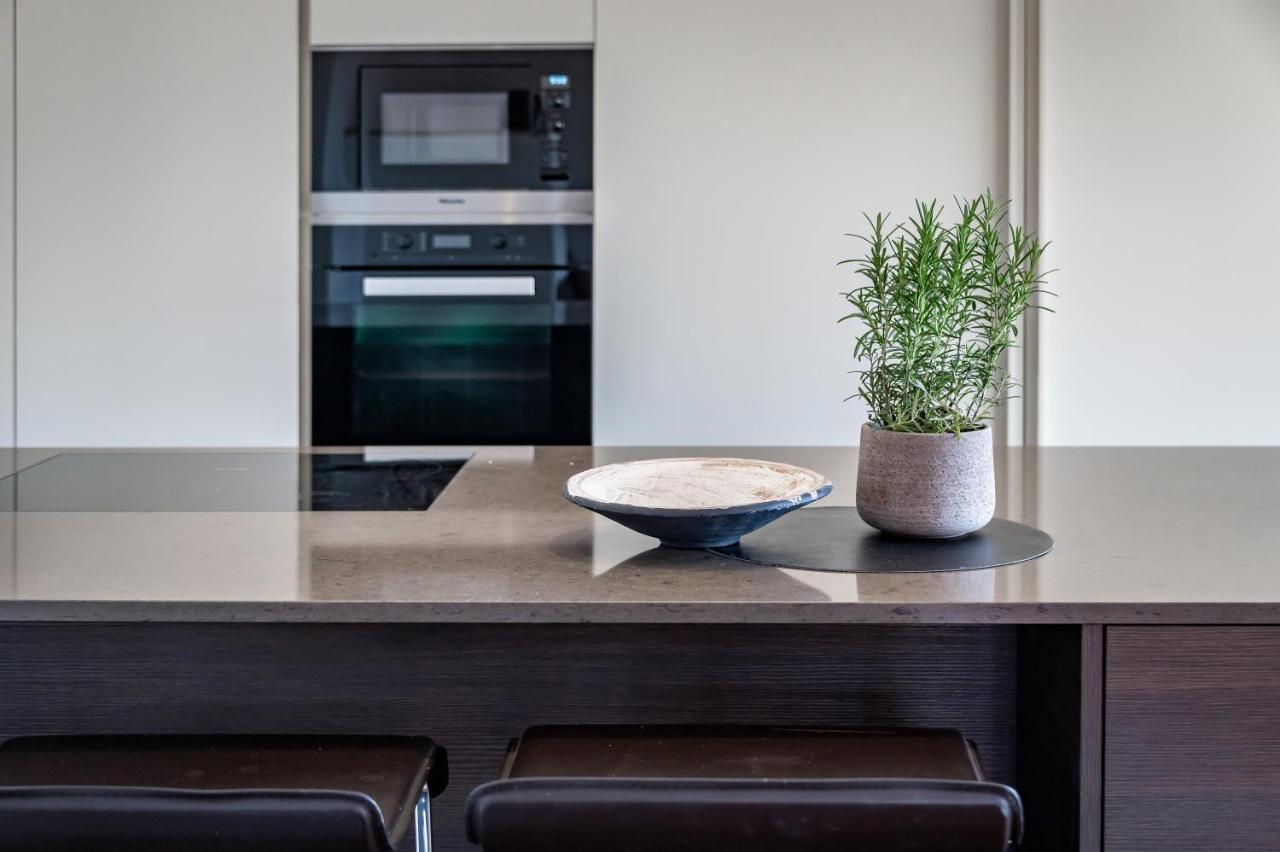 Panorama Residence Schlossblick โรเดงโก ภายนอก รูปภาพ